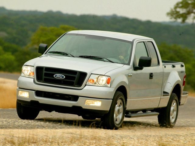 What should i pay for a used truck