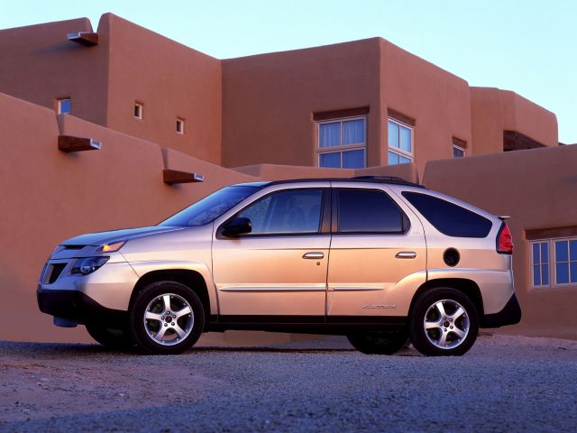 14 Worst Cars Ever Sold In America