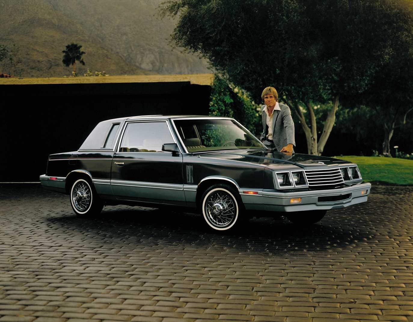 dodge models from the 80s 4 Forgotten Classic Dodge Models You Probably Never Knew Existed