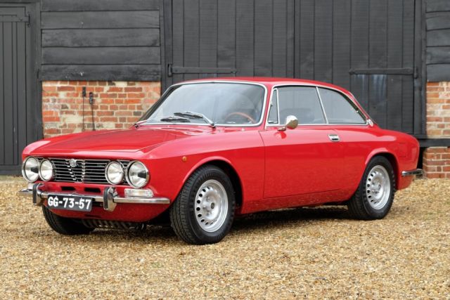 Top Classic Coupes That Are Still Affordable