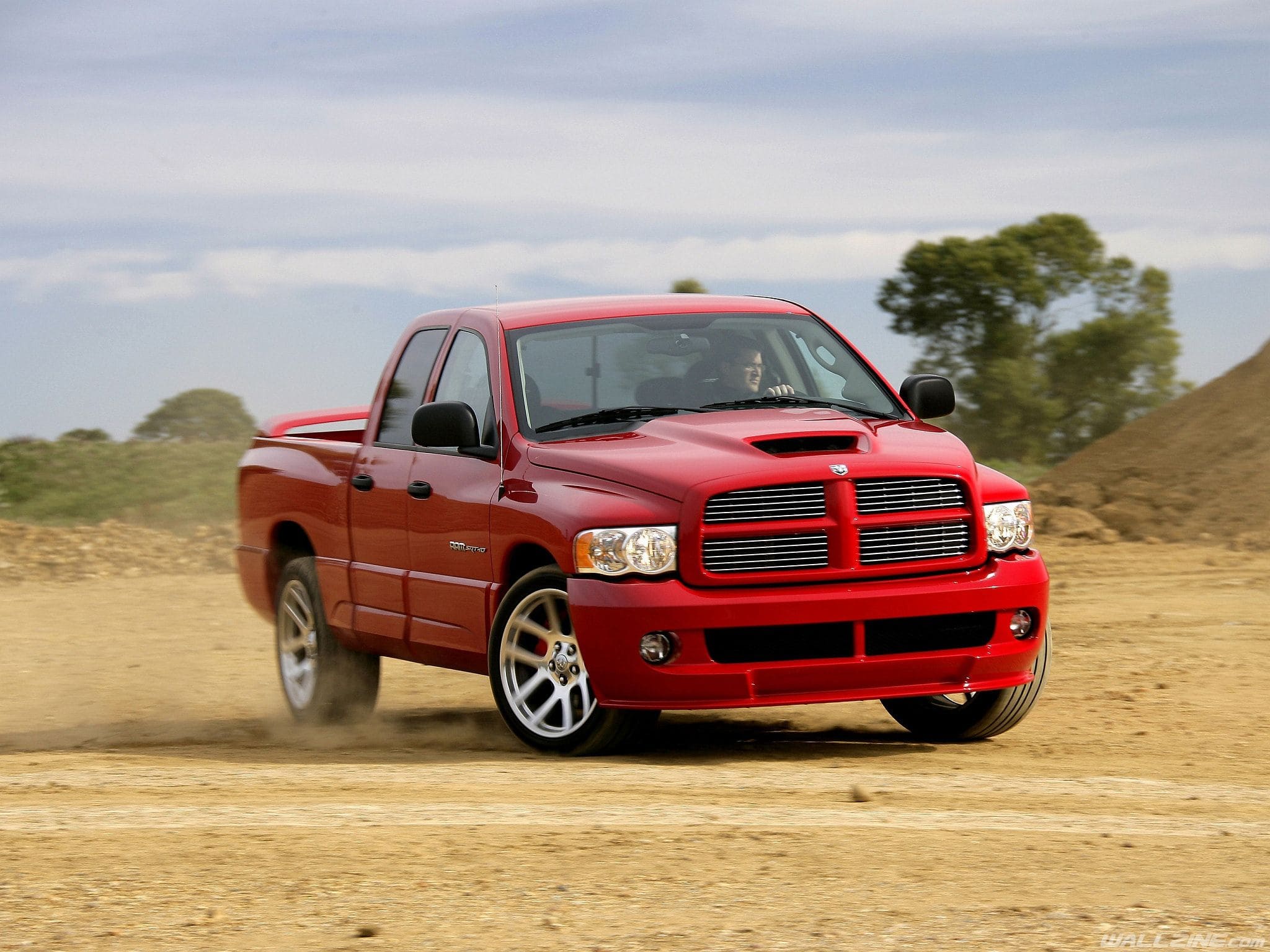 20 Most Influential Pickup Trucks That Made America