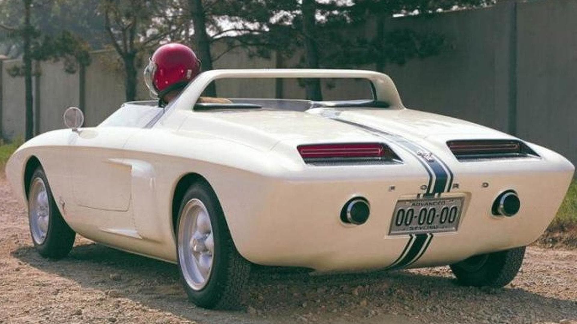 Hidden Horses: The Rarest Mustangs Lost in Automotive History