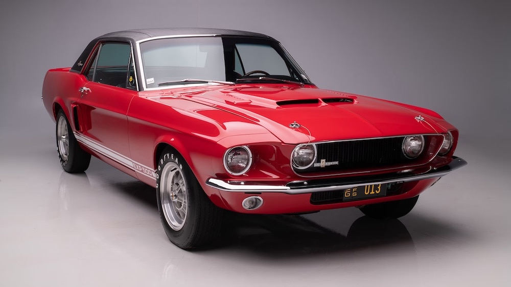 1967 Ford Mustang Shelby Gt500 Exp 22little Red22.jpg Cópia