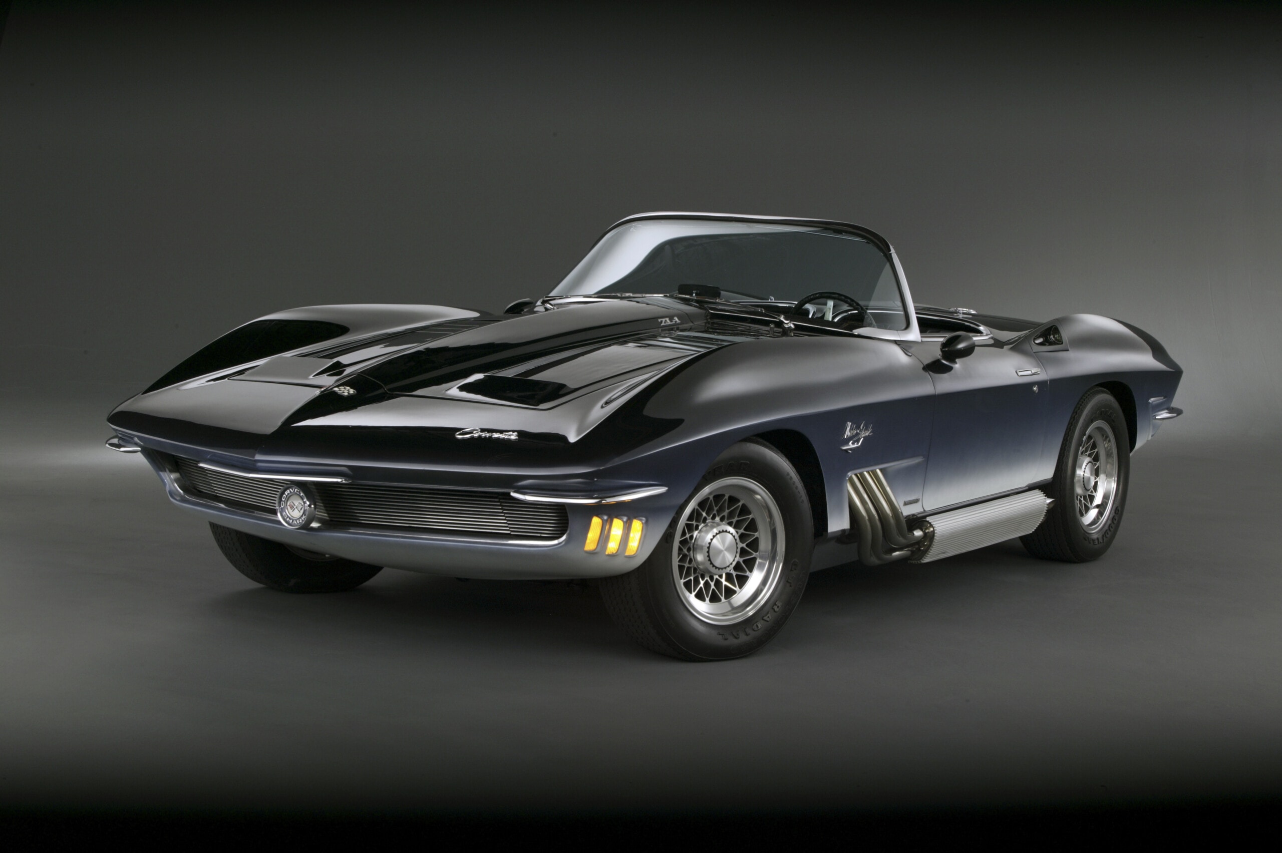 Remember Car Forgotten Corvettes That Only True Auto Fans Remember – Motor Junkie