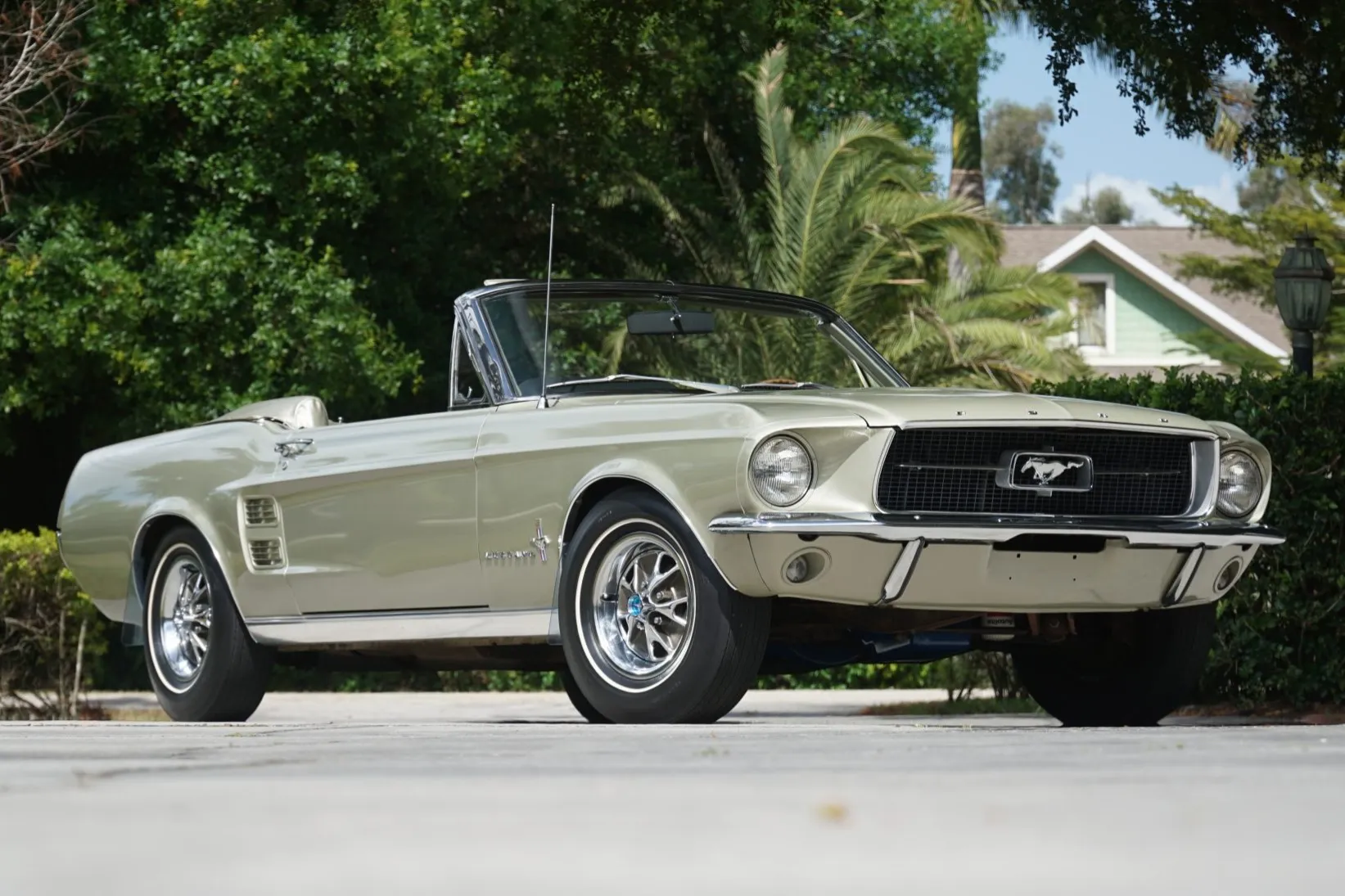 1967 Ford S Código 390 Mustang conversível Dsc08642 2 72319.jpg