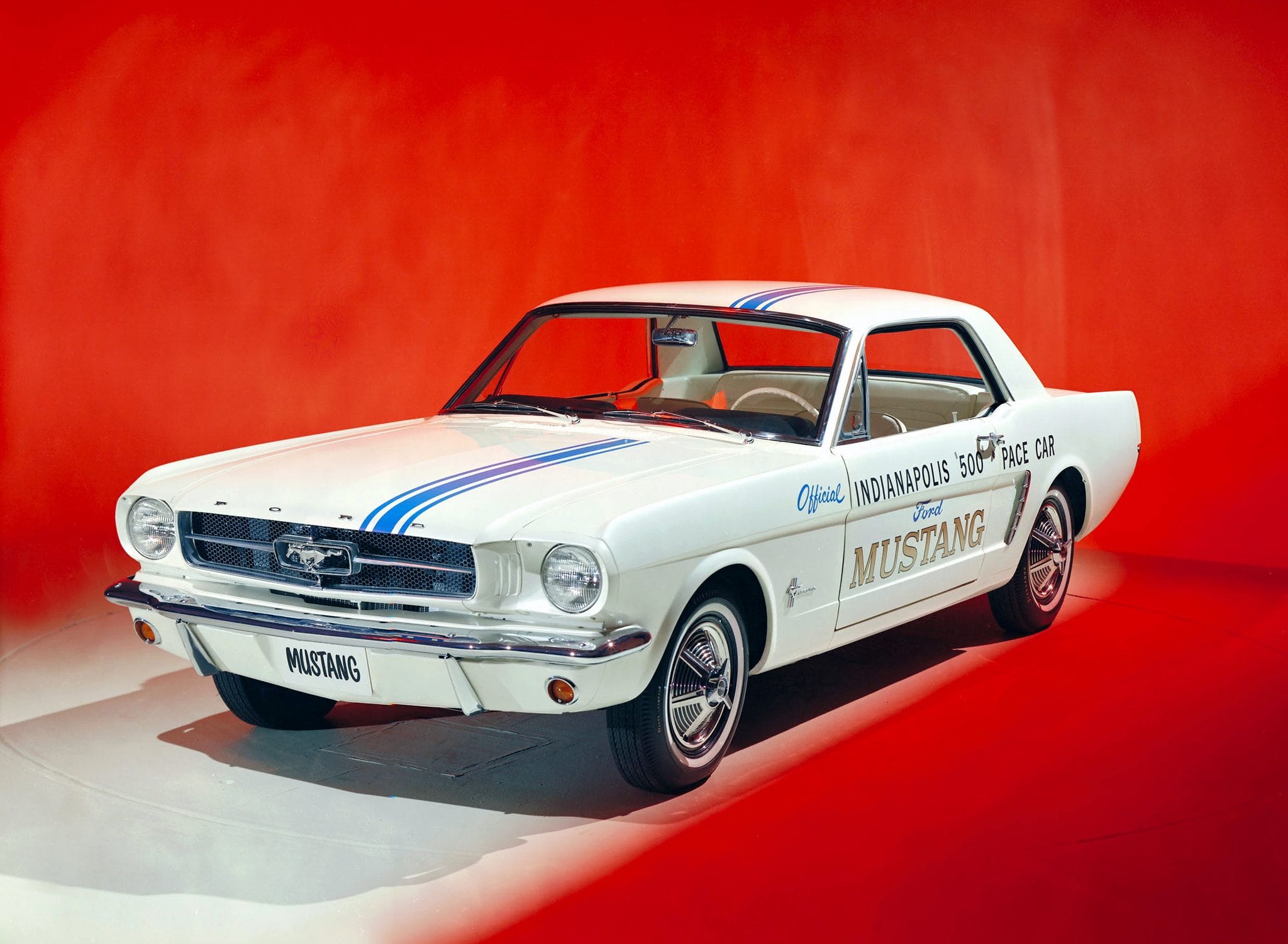 Mustang Mki 1964 Imagens 1 E1649288377820